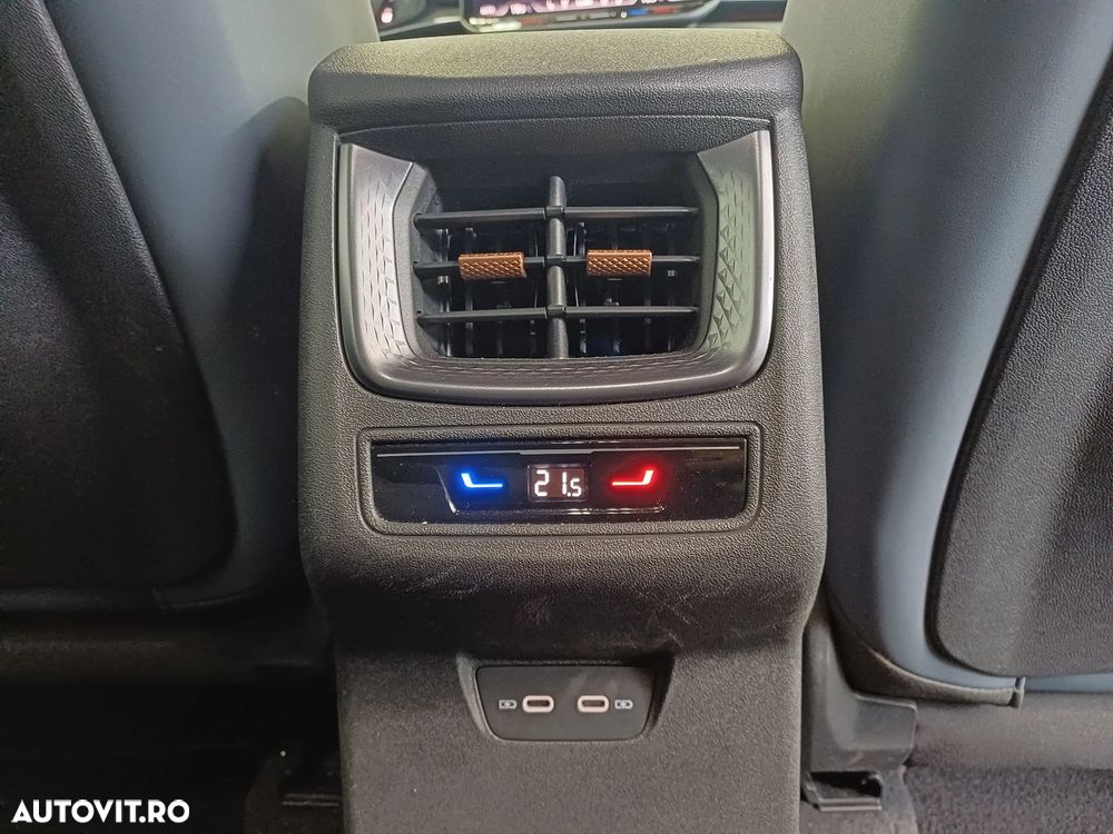 Cupra Terramar 1.5 e-TSI DSG7 MHEV - 30