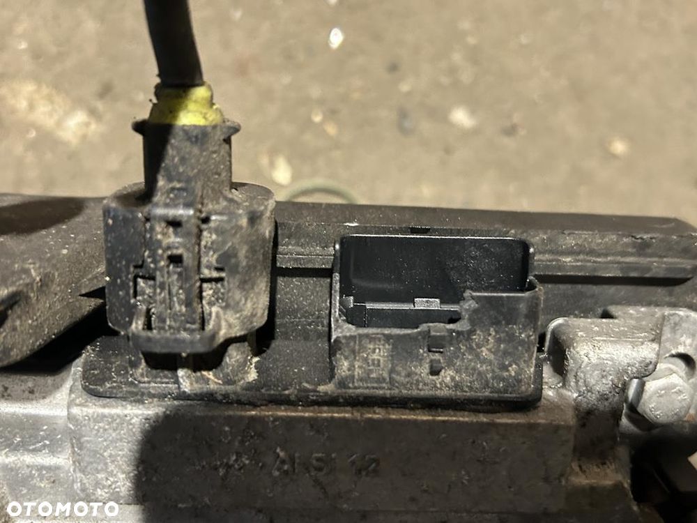 sterownik Strat stop Peugeot 308 II T9 1.6 E HDI 9810858380 - 3