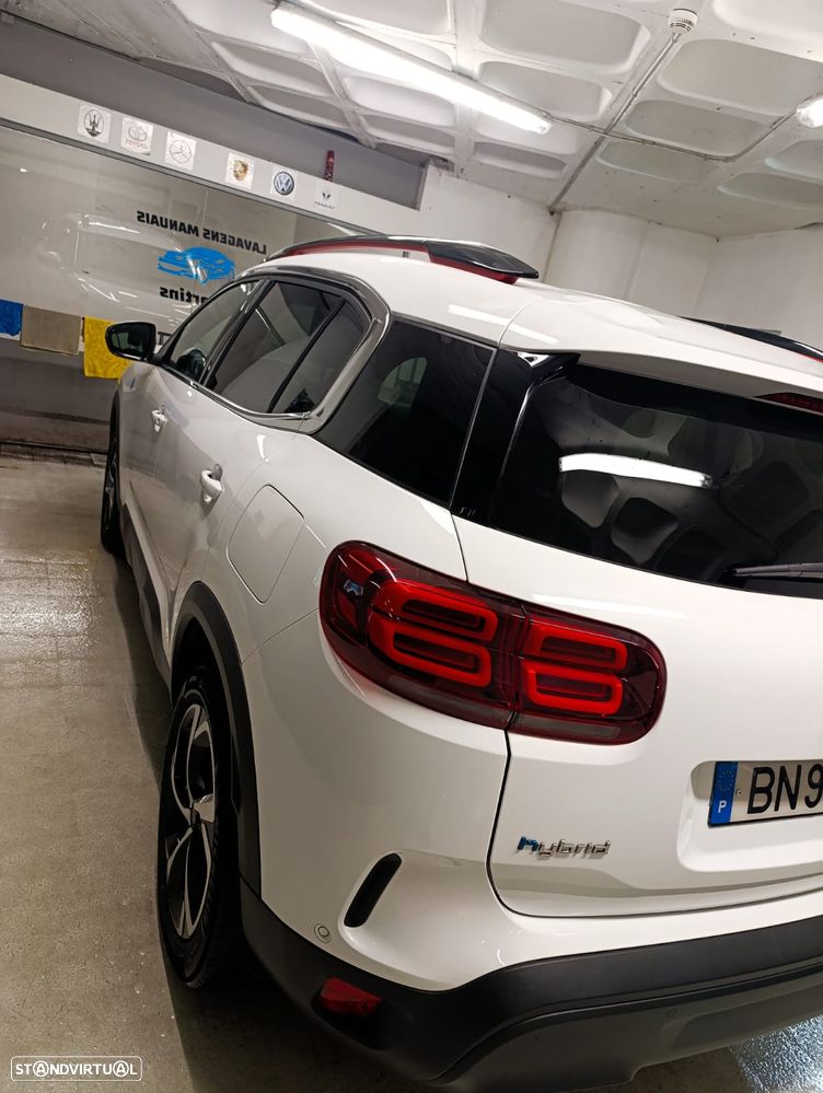 Citroën C5 Aircross - 3