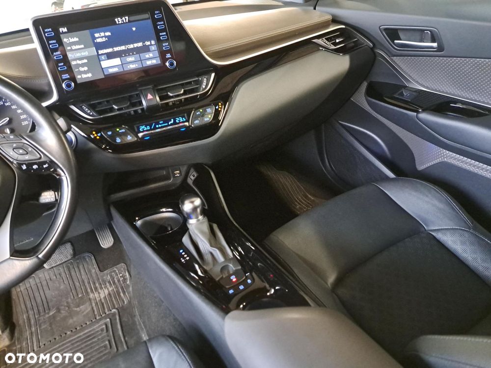 Toyota C-HR 2.0 Hybrid Selection - 28