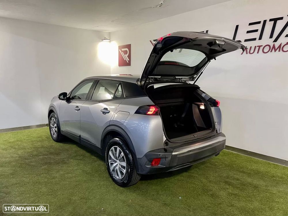 Peugeot 2008 1.2 PureTech Active - 31