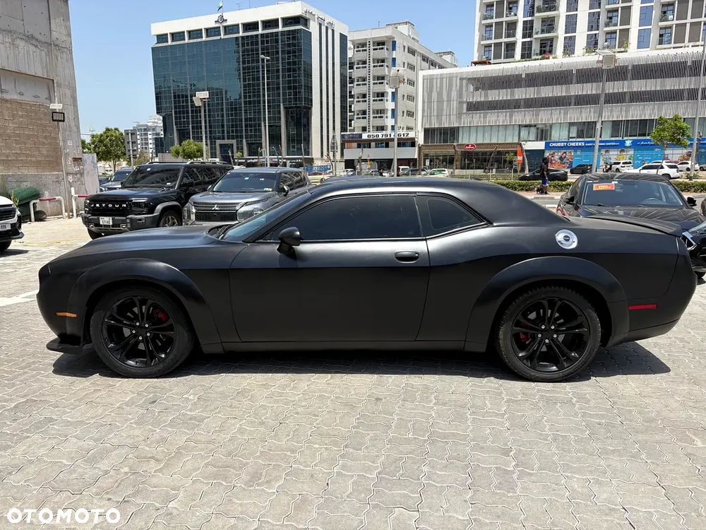 Dodge Challenger 5.7 R/T - 3