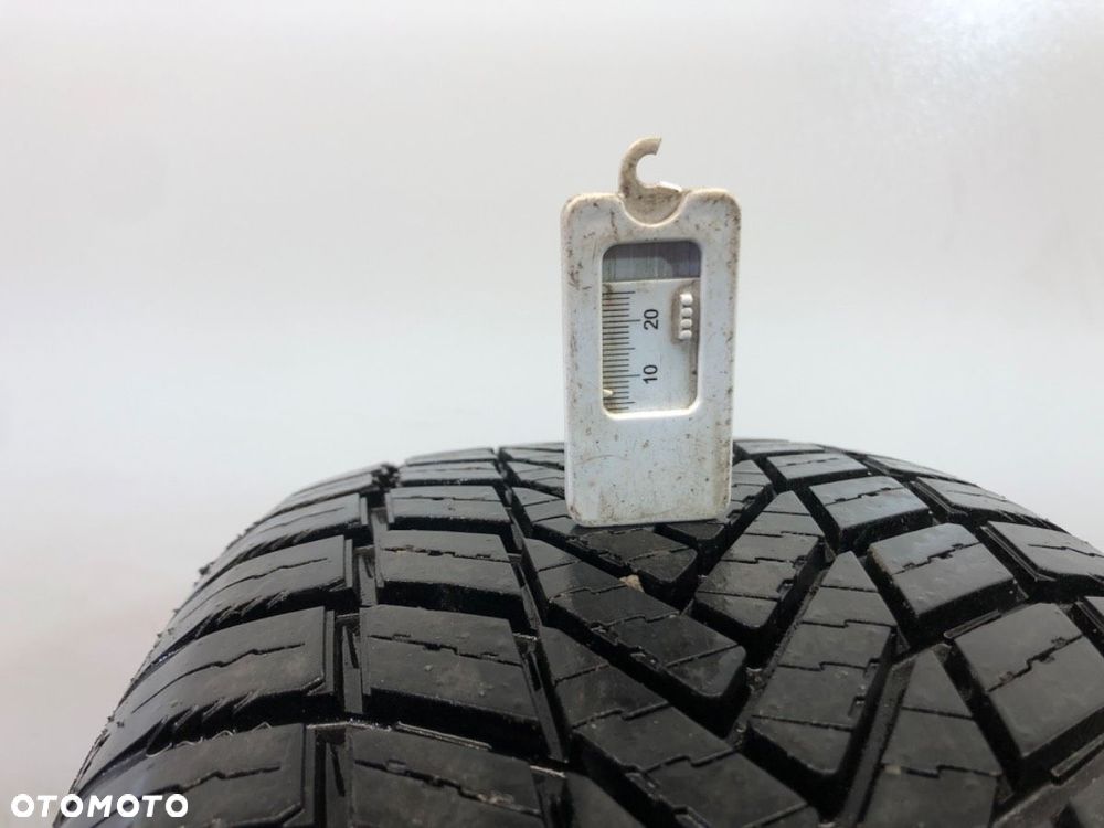 OPONY PARA WIELOSEZON 205/55 16" MAZZINI - 2