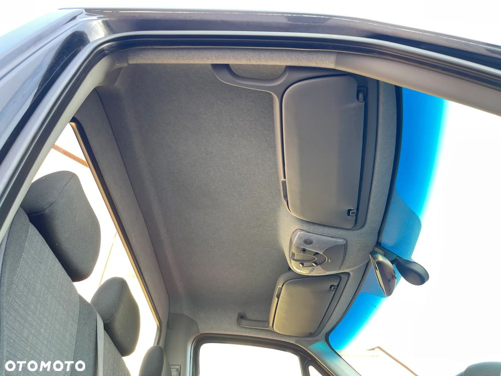 Mercedes-Benz Sprinter 3,0 Skrzyniowy - 31