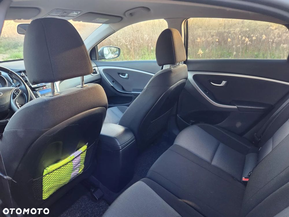 Hyundai i30 - 14