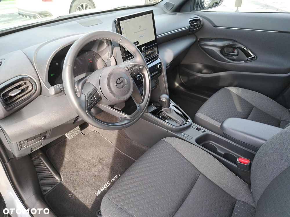 Toyota Yaris Cross Hybrid 1.5 Style - 15