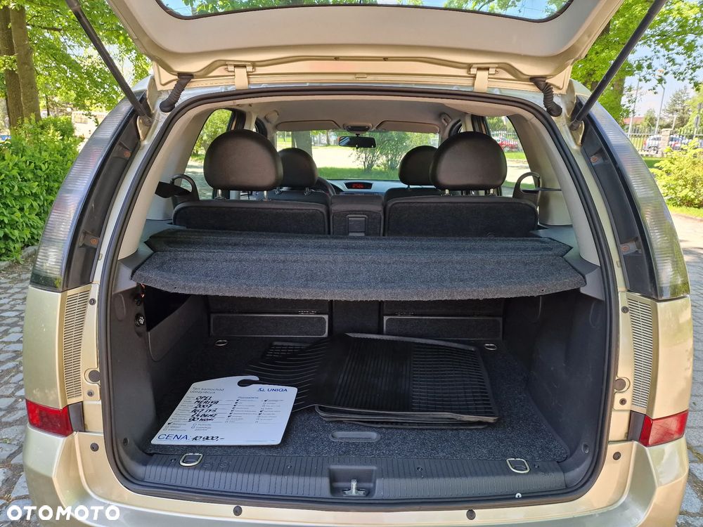 Opel Meriva 1.4 Innovation - 26