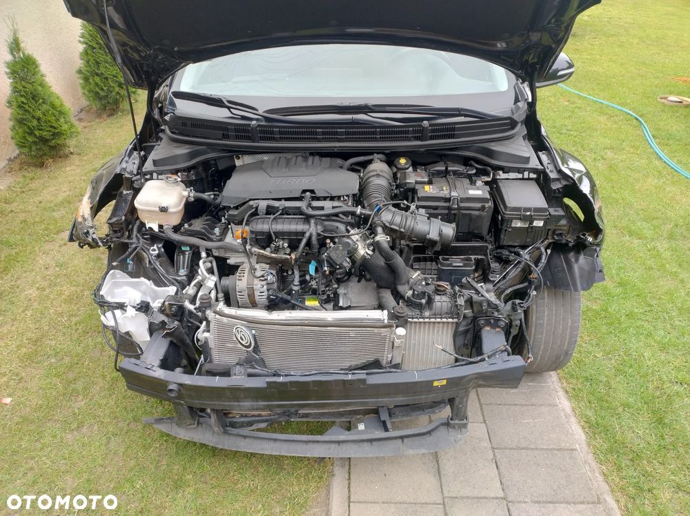 Kia Stonic 1.0 T-GDI 100 OPF DCT7 Edition 7 - 8