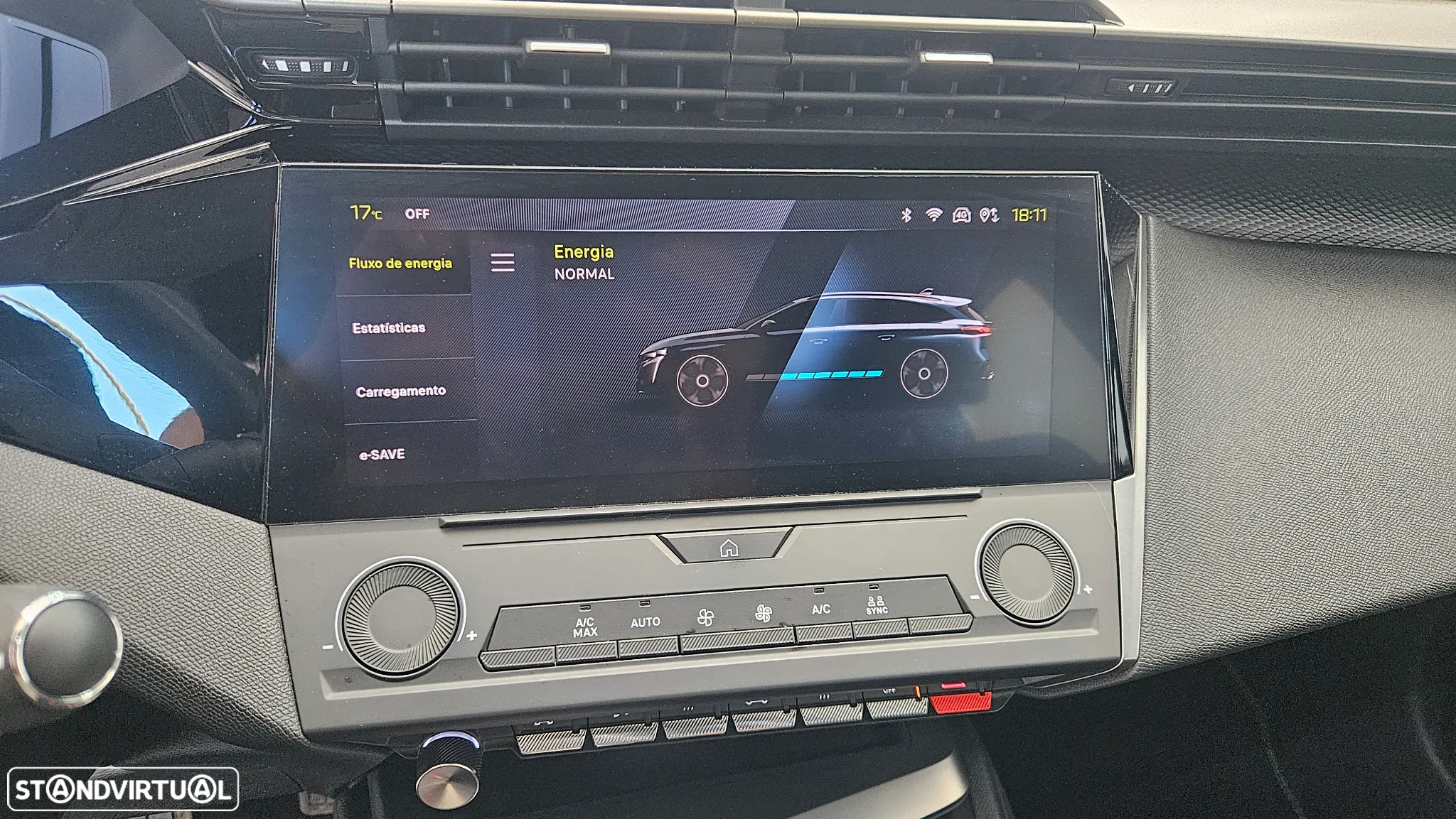 Peugeot 308 SW 1.6 Hybrid Allure e-EAT8 - 13