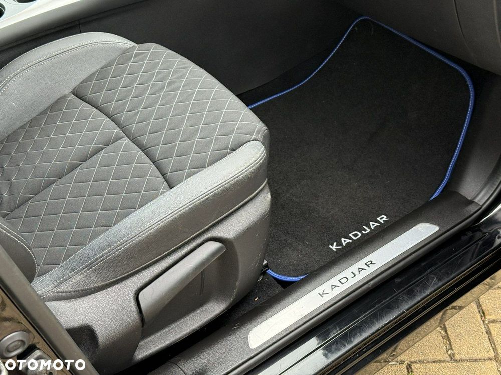 Renault Kadjar - 10