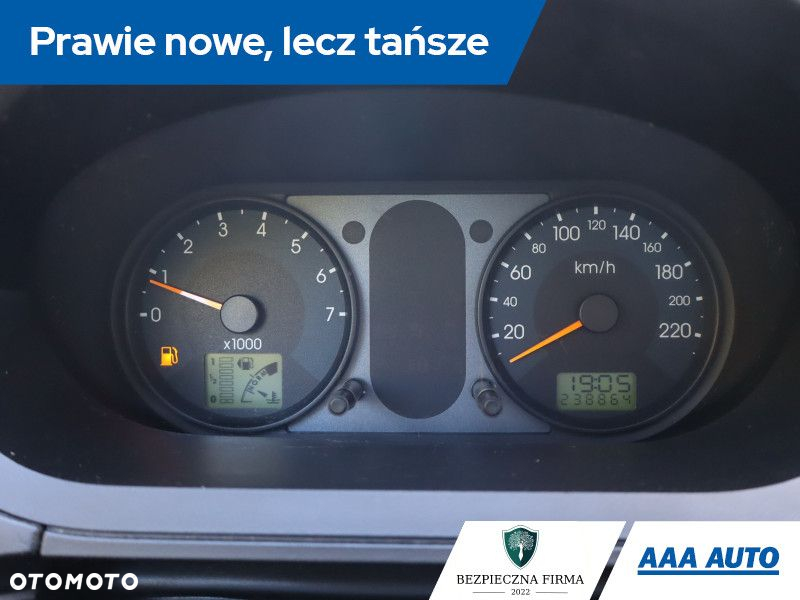 Ford Fiesta - 12
