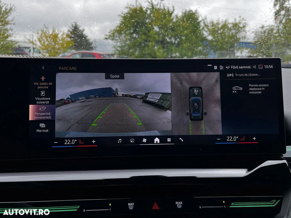 BMW Seria 5 520i AT MHEV - 24