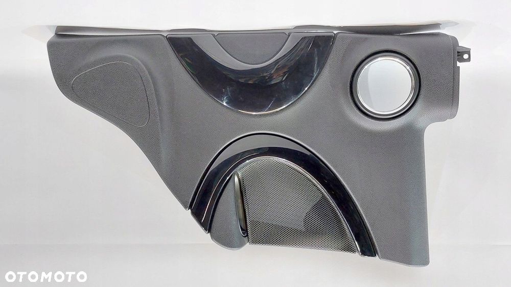 boczek bagażnika prawy tył mini clubman r55 11r. 6952381 - 1