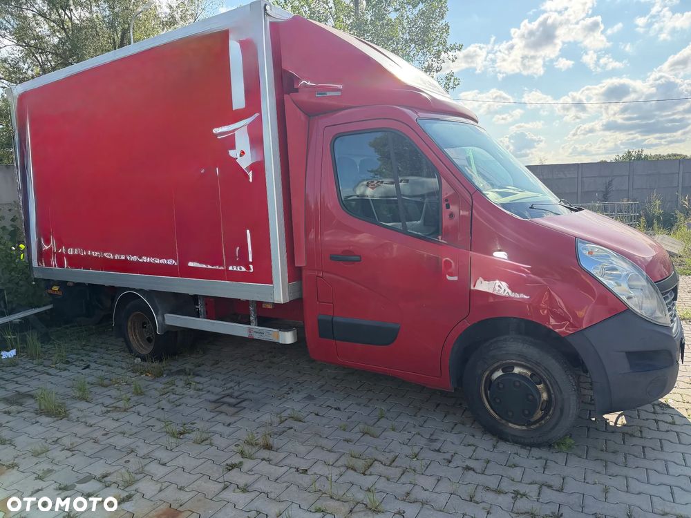 Volkswagen Transporter T5 Lift 4x4 - 1