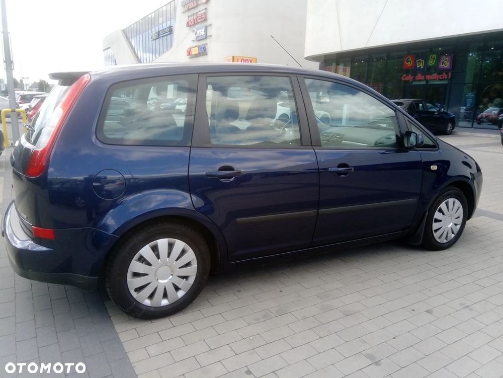 Ford Focus C-Max - 5