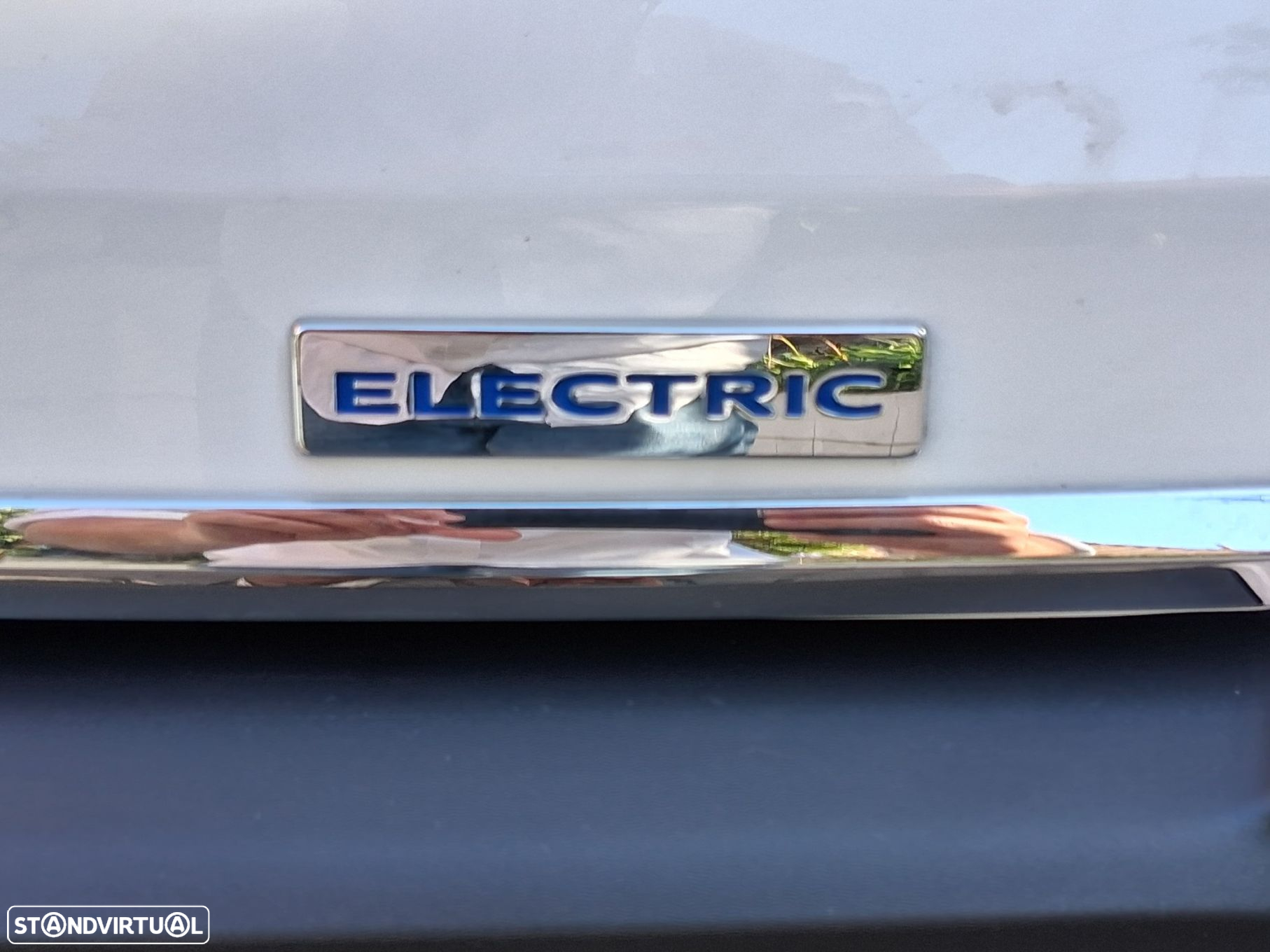 Dacia Spring Electric 45 Comfort Plus - 27