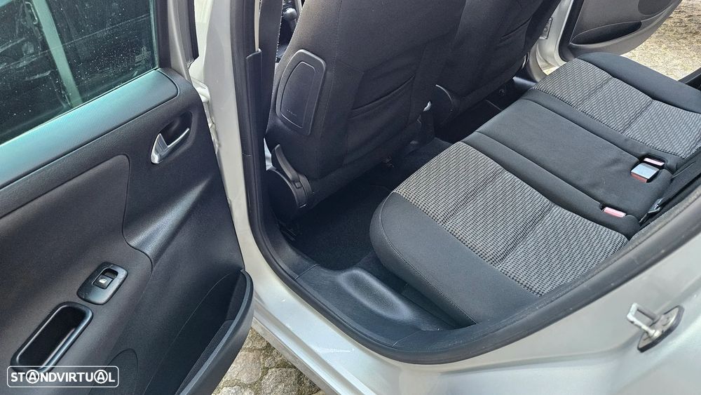 Peugeot 207 SW 1.6 HDi Sport - 58