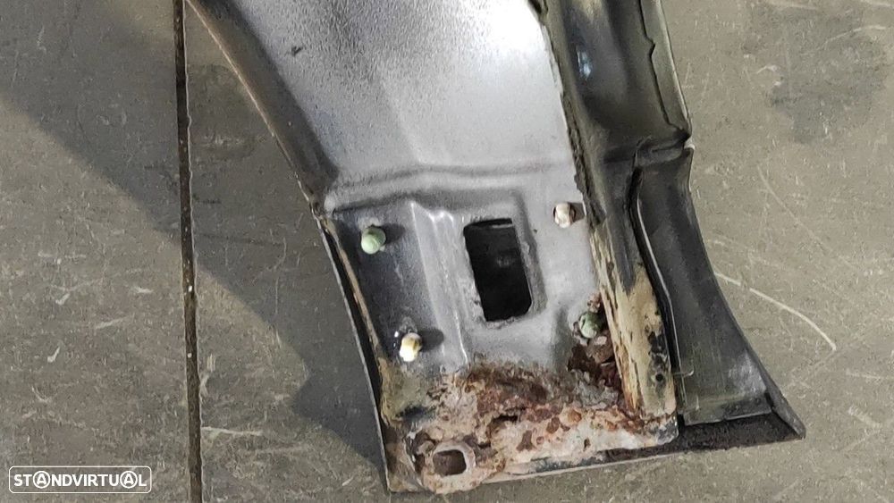 GUARDA-LAMAS FRENTE DIREITO PORSCHE CAYENNE (TYP 9PA) S - 5