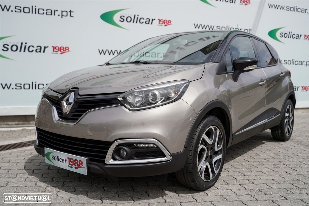 Renault Captur 1.5 dCi - 9