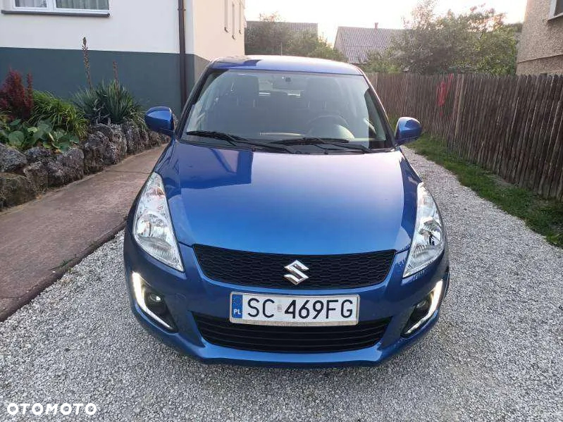 Suzuki Swift - 25