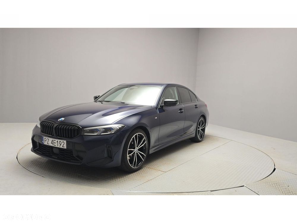 BMW Seria 3 - 8