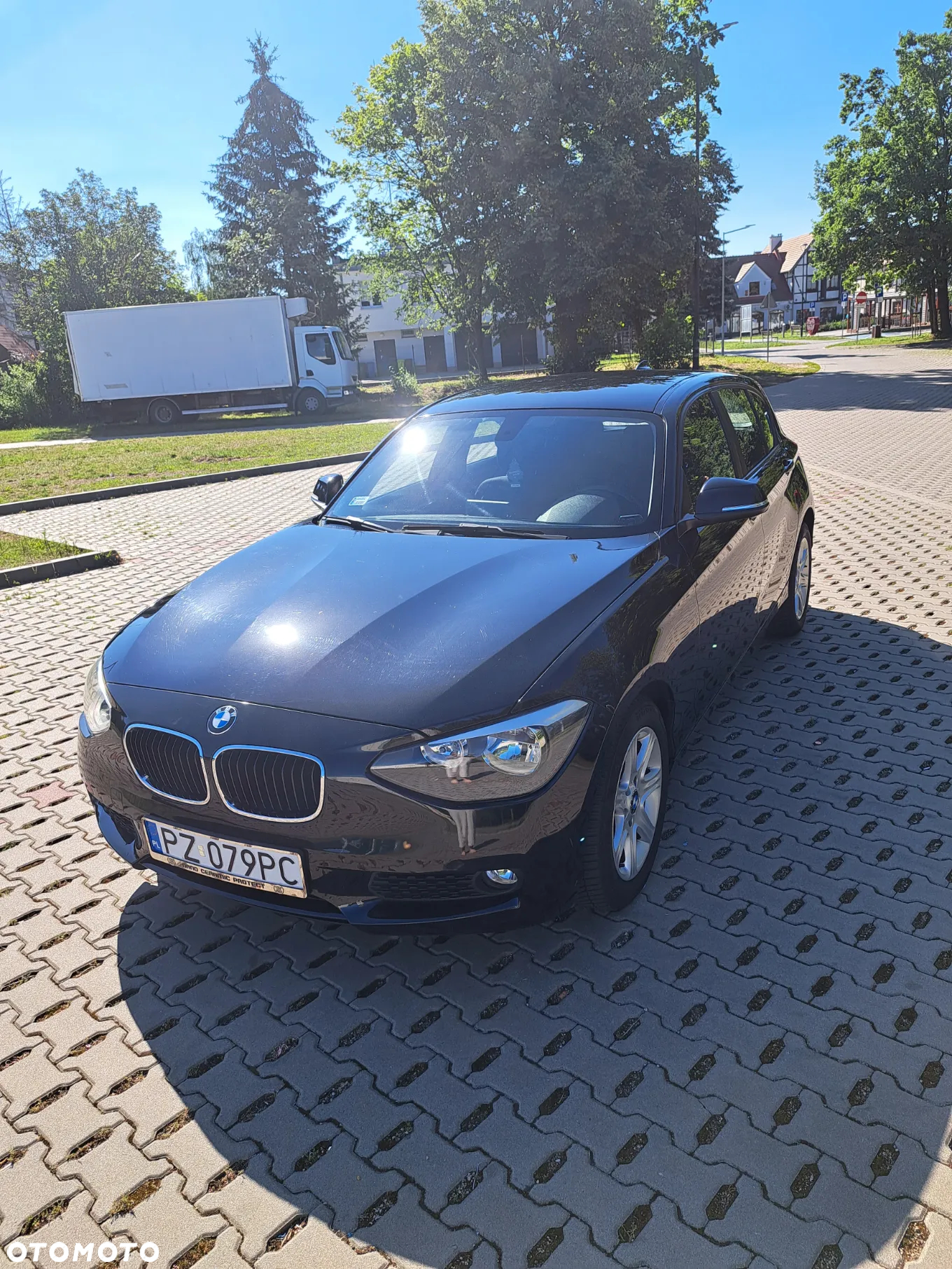 BMW Seria 1 114d - 3