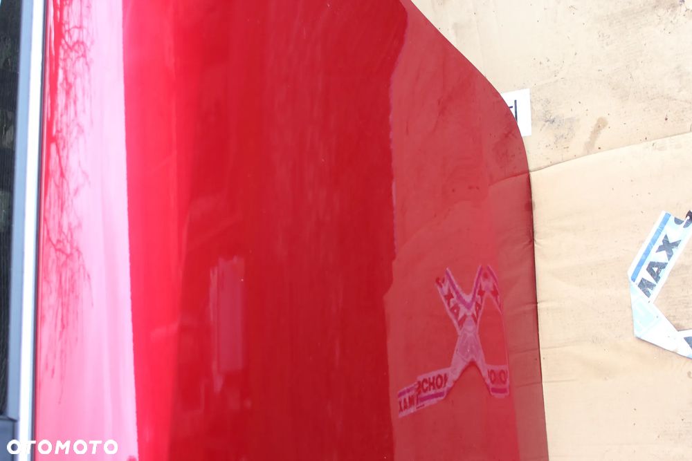 DRZWI TYLNE LEWE MAZDA 6 KOMBI 41V 2015 - 8