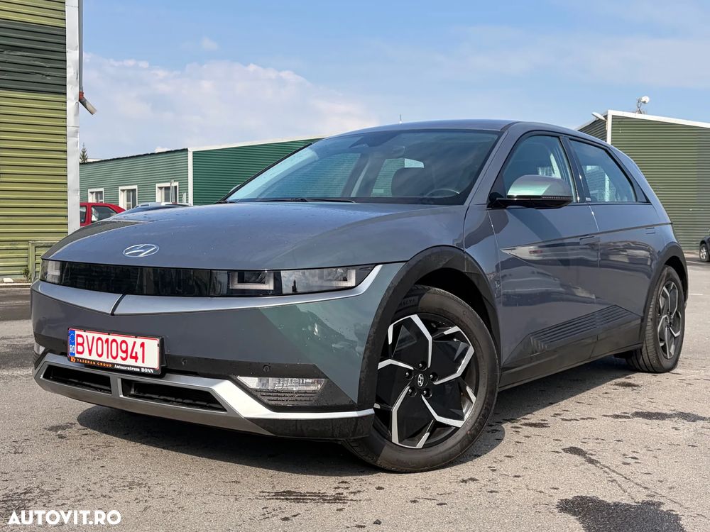 Hyundai IONIQ 5 58 kWh - 1