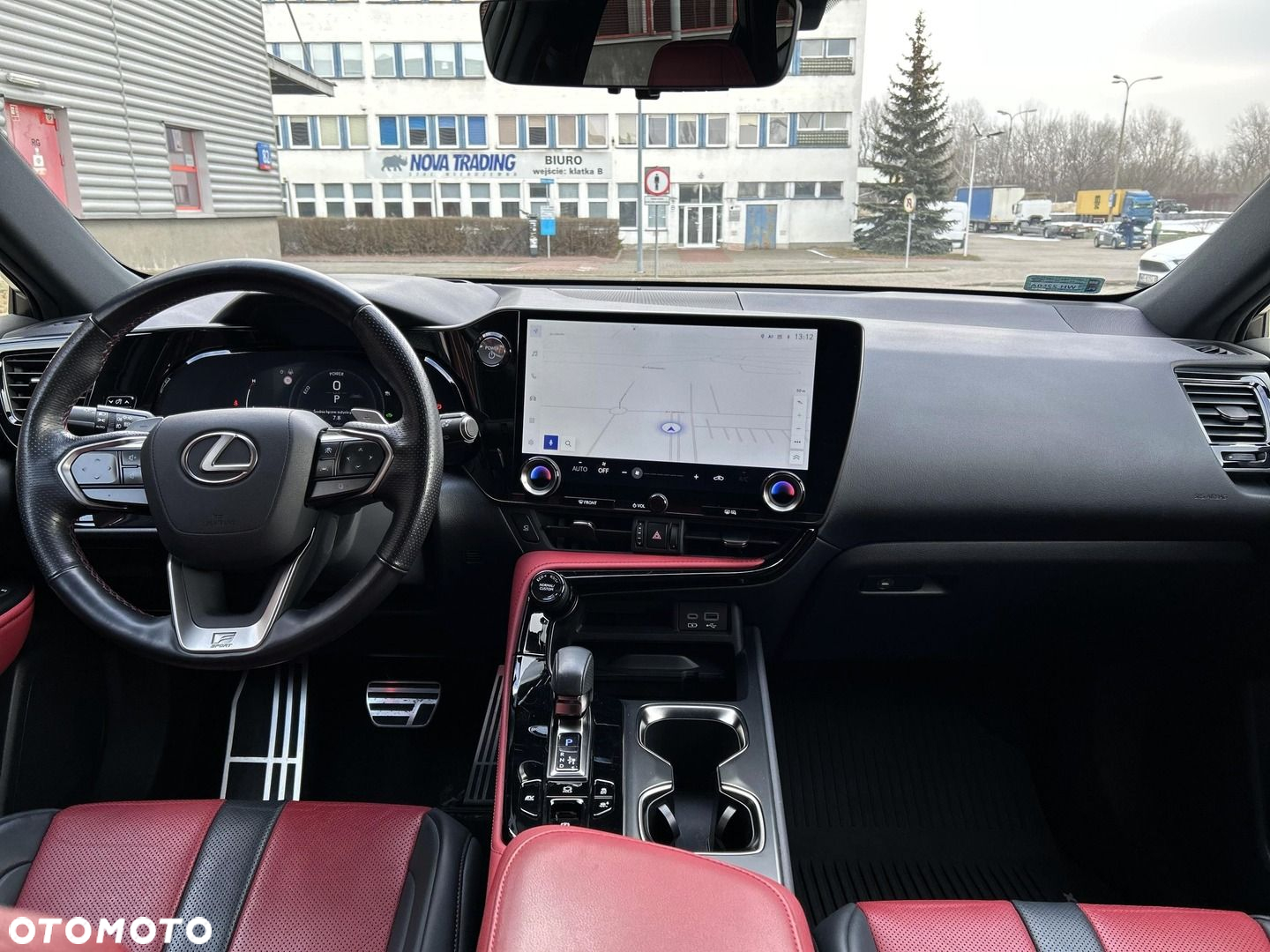 Lexus NX - 11