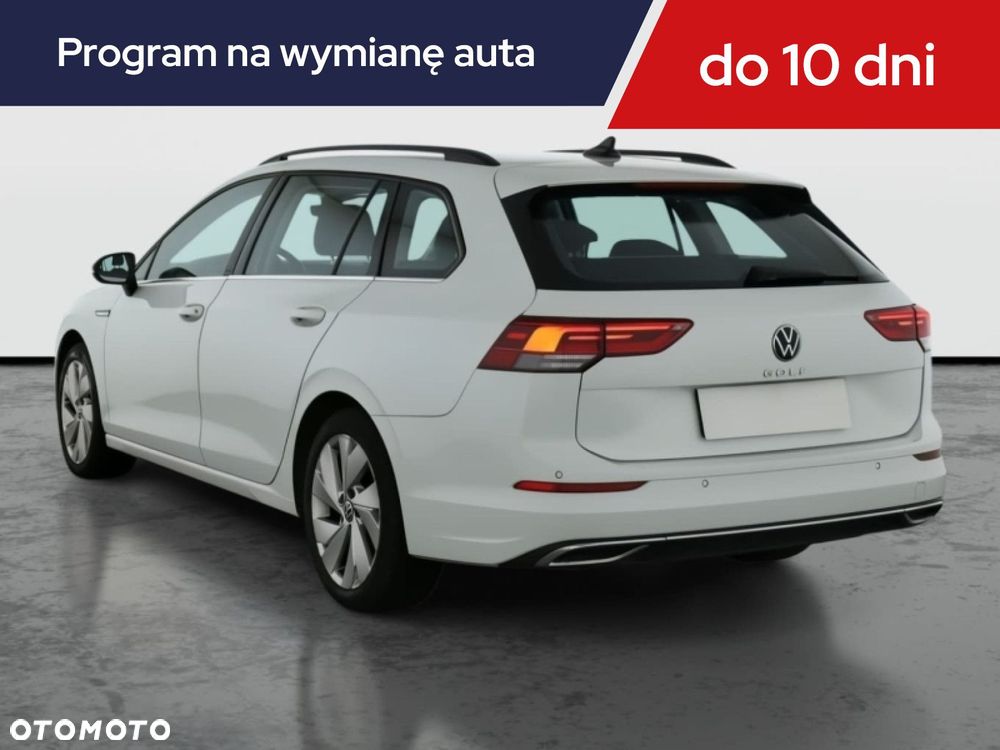 Volkswagen Golf Variant - 6