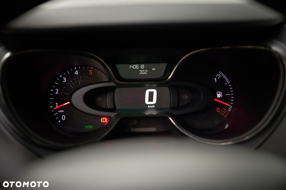 Renault Captur ENERGY dCi 90 Start&Stop Intens - 35
