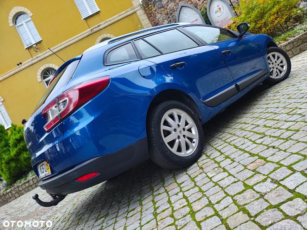 Renault Megane 1.6 16V 100 Expression - 20