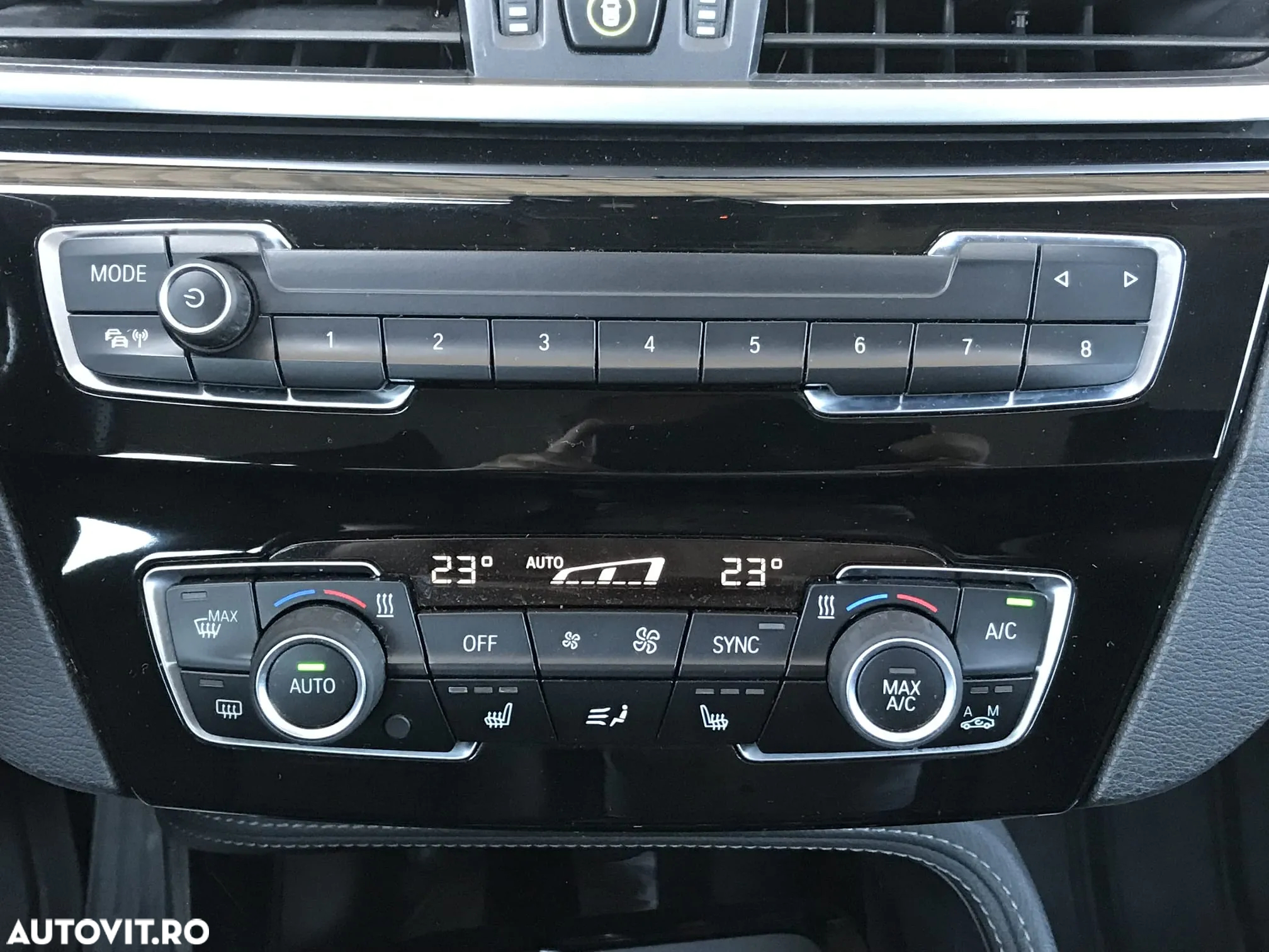 BMW X1 xDrive18d Aut. xLine - 26