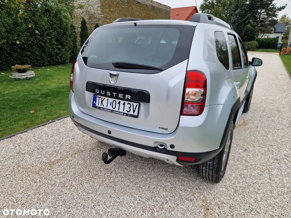 Dacia Duster - 17