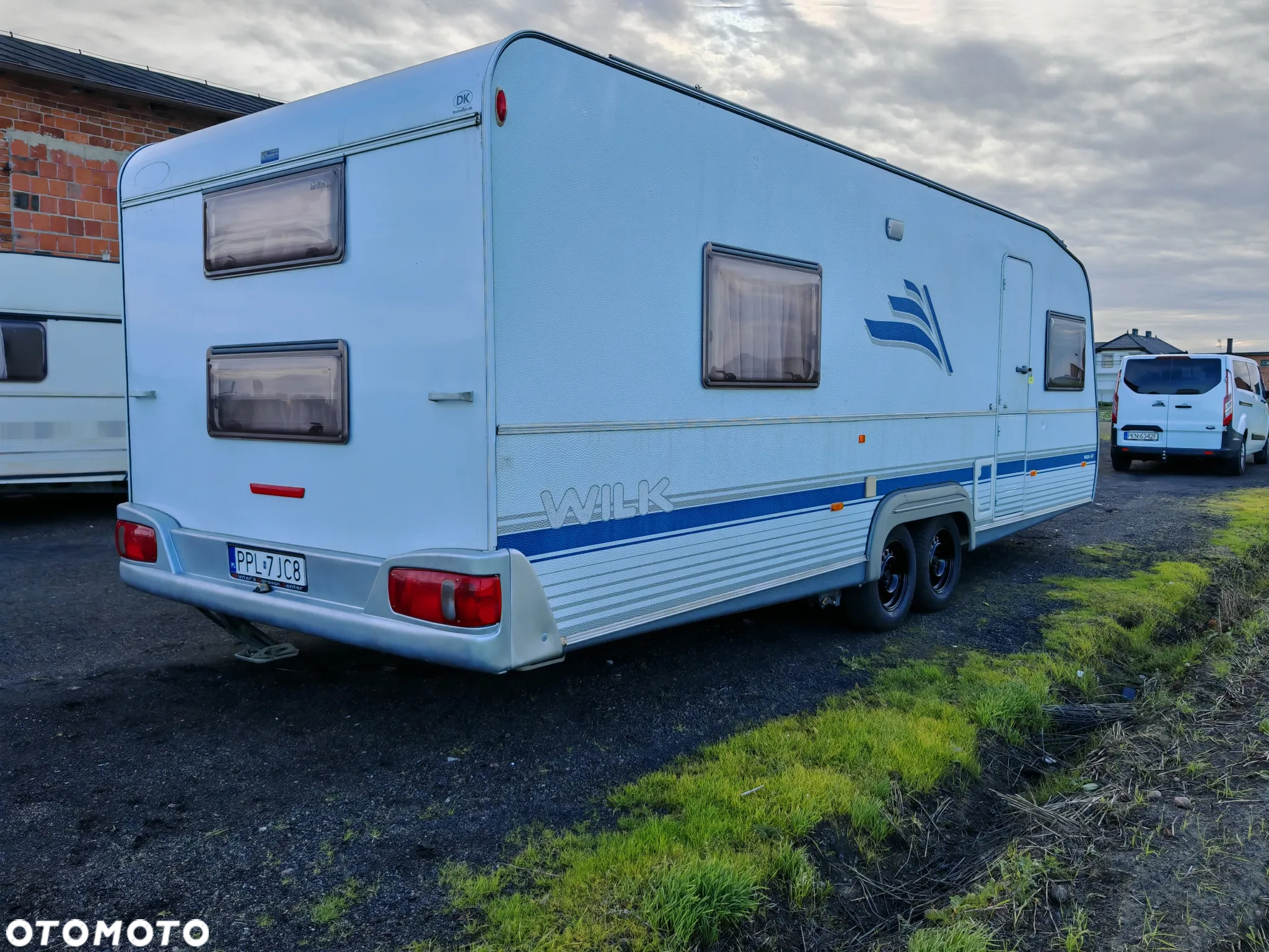 Wilk S3-650 - 7