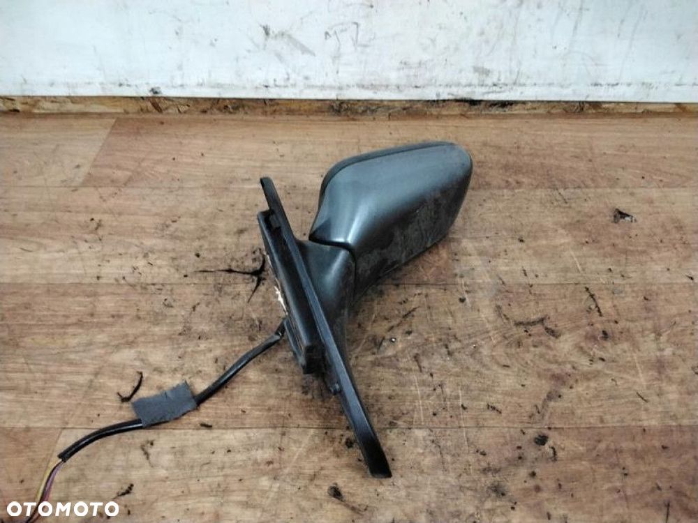 volvo v40 s40 lusterko lewe 5pin - 2