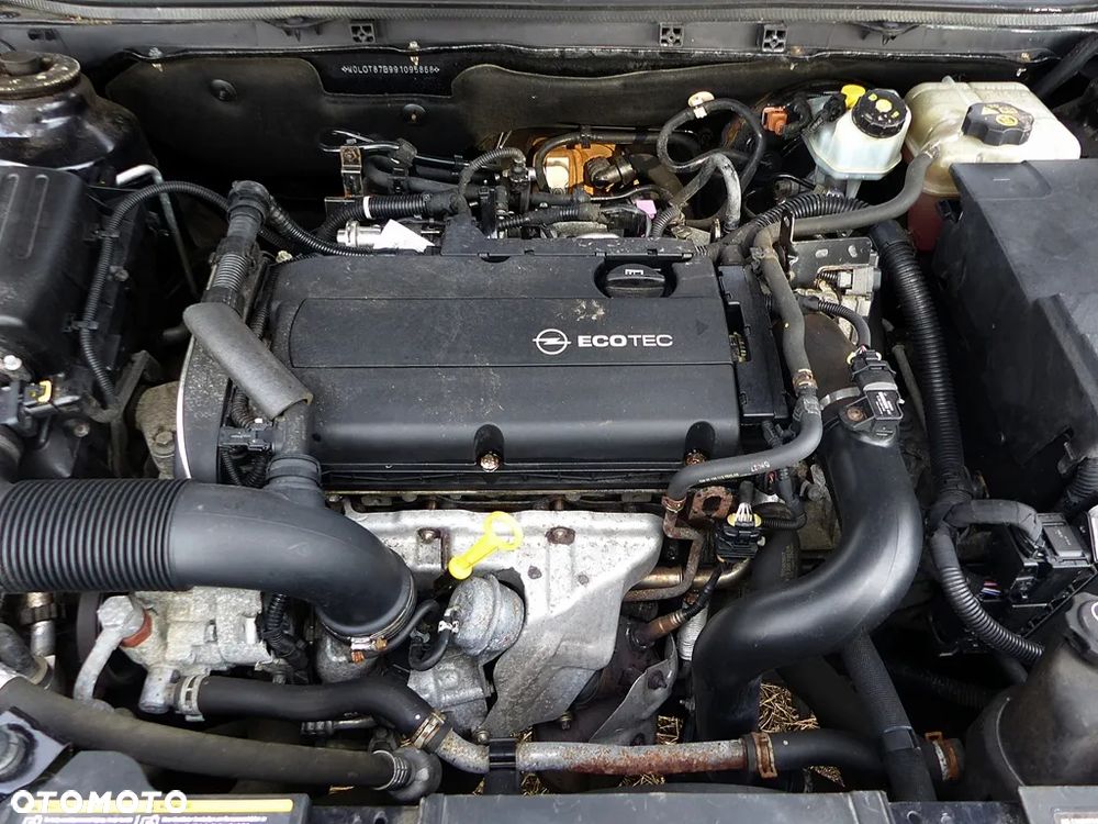 Opel Insignia 1.6 Turbo Edition - 39