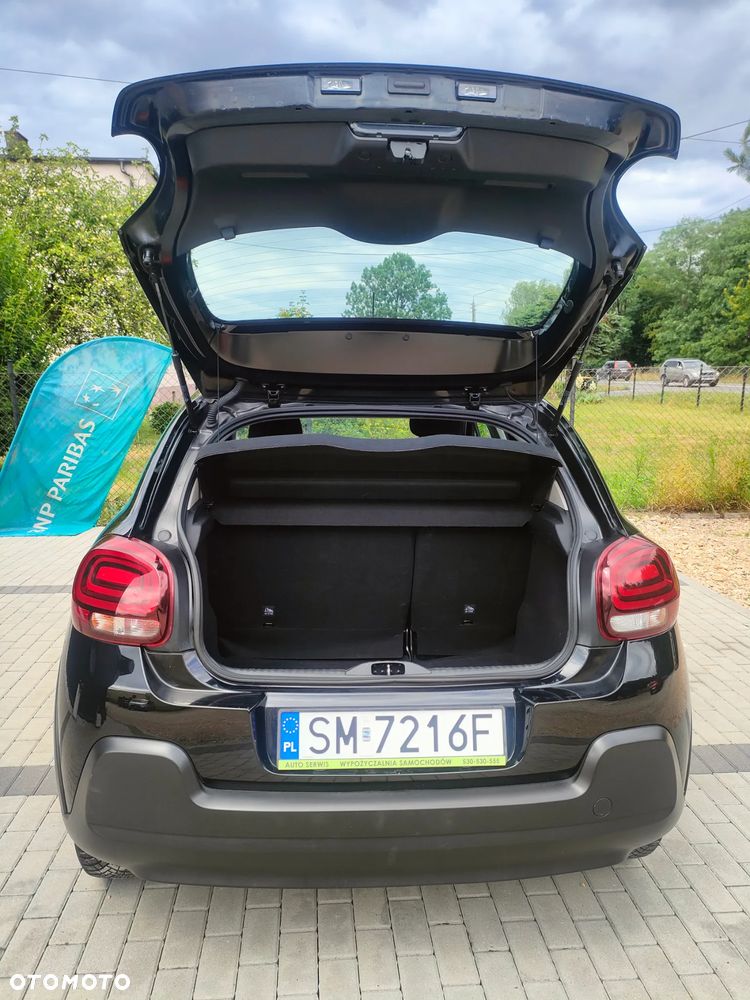 Citroën C3 Pure Tech 83 S&S YOU - 8
