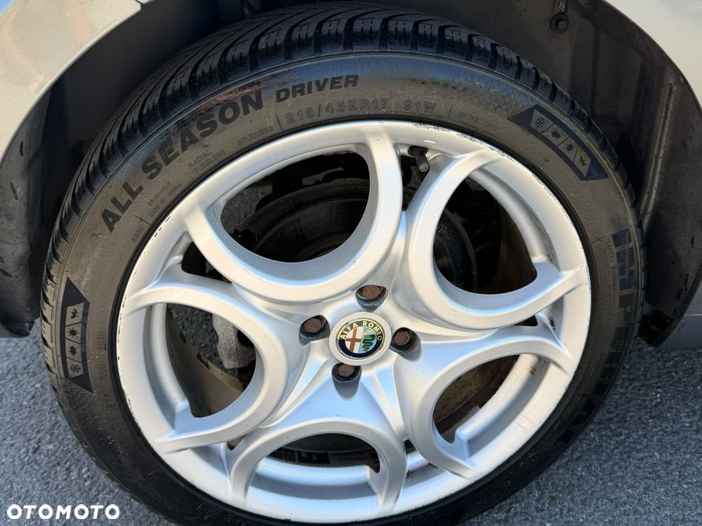 Alfa Romeo Mito 1.4 TB MultiAir Progression S&S TCT - 15