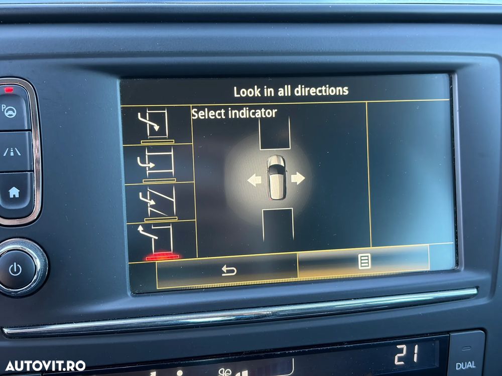 Renault Kadjar Energy dCi 130 Bose Edition - 38