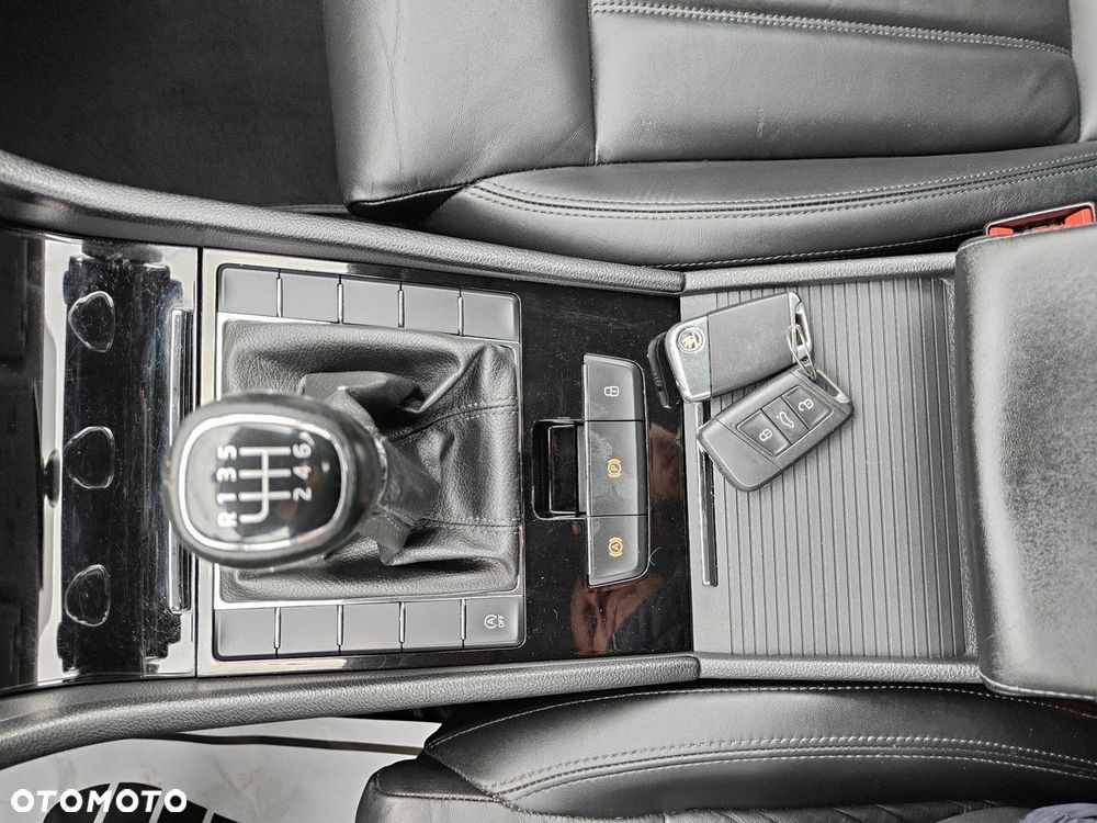 Skoda Superb 1.4 TSI Style - 12