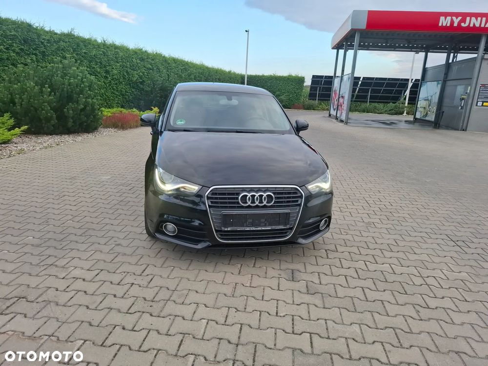 Audi A1 Sportback - 6