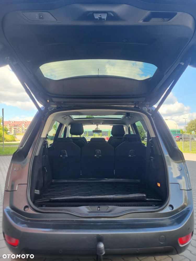 Citroën C4 Grand Picasso BlueHDi 150 EAT6 SELECTION - 13