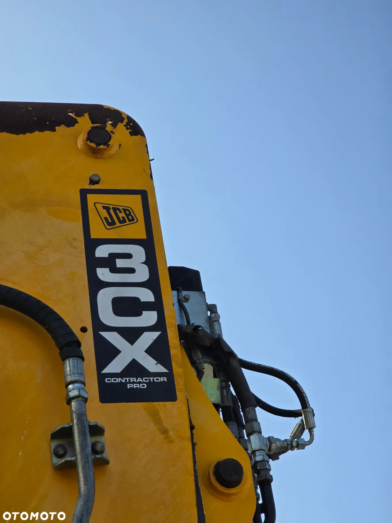 JCB - 14