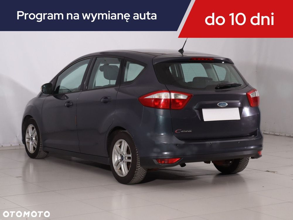 Ford C-MAX - 6