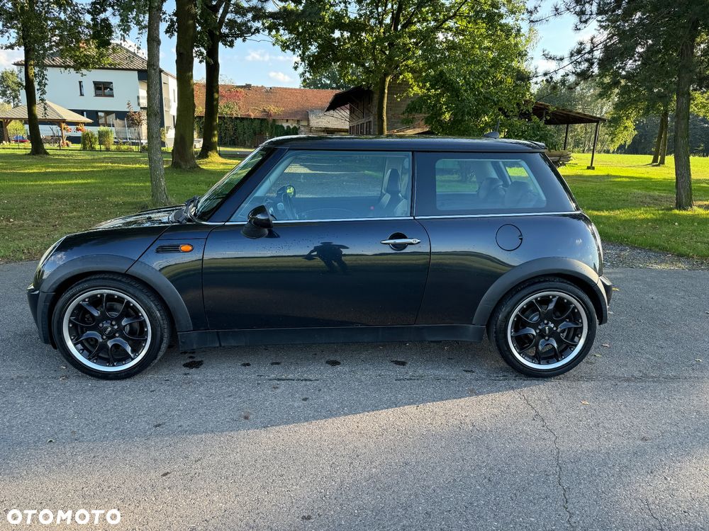 MINI Cooper - 8