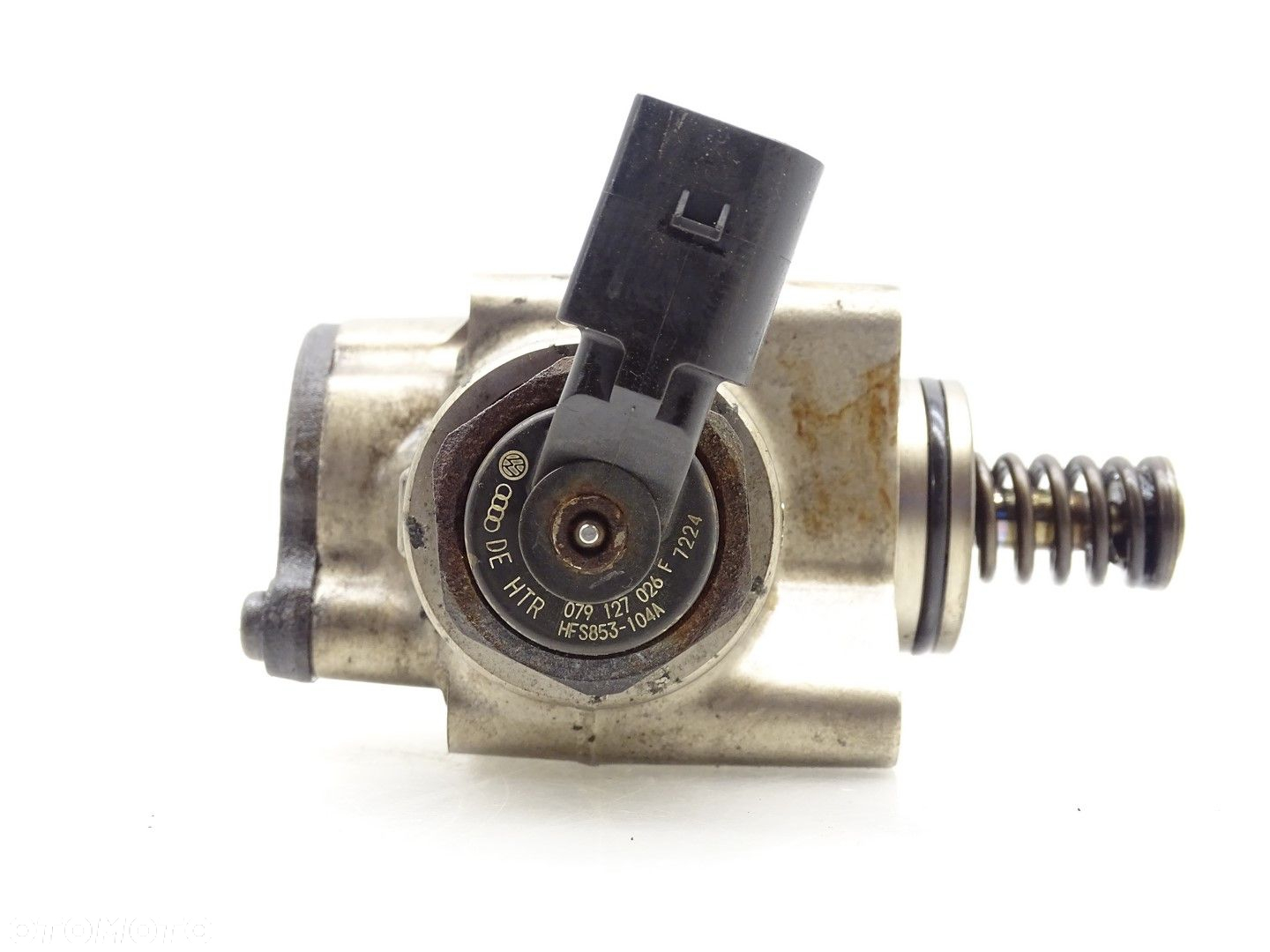 POMPA WYSOKIEGO CIŚNIENIA AUDI S4 B8 S5 8T 4.2 FSI CAU CAUA 079127026F - 4