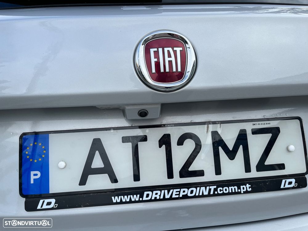 Fiat Tipo 1.3 Multijet City Life - 18