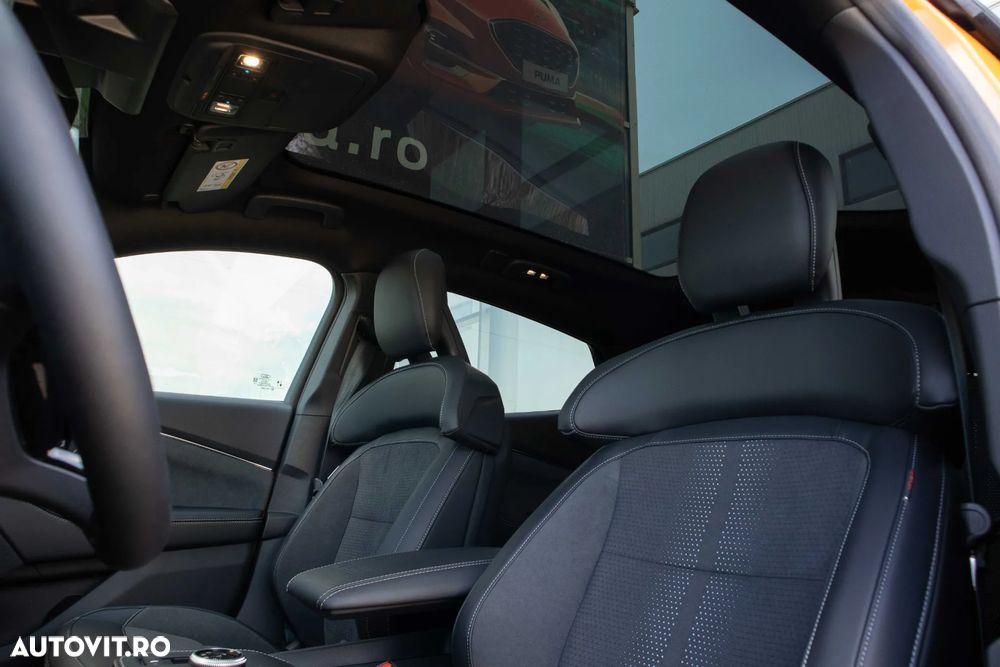 Ford Mustang Mach-E - 26