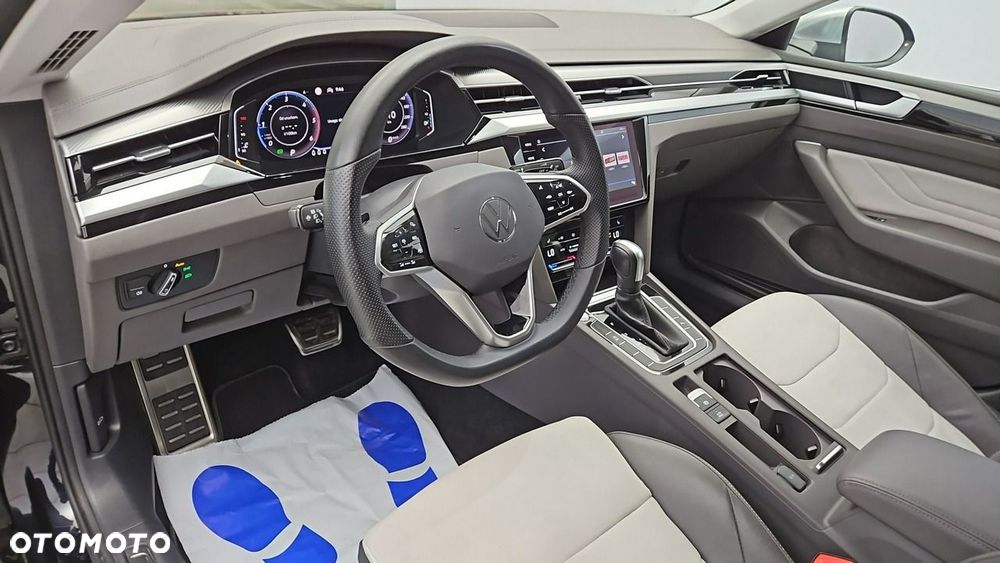 Volkswagen Arteon 2.0 TDI Elegance DSG - 9